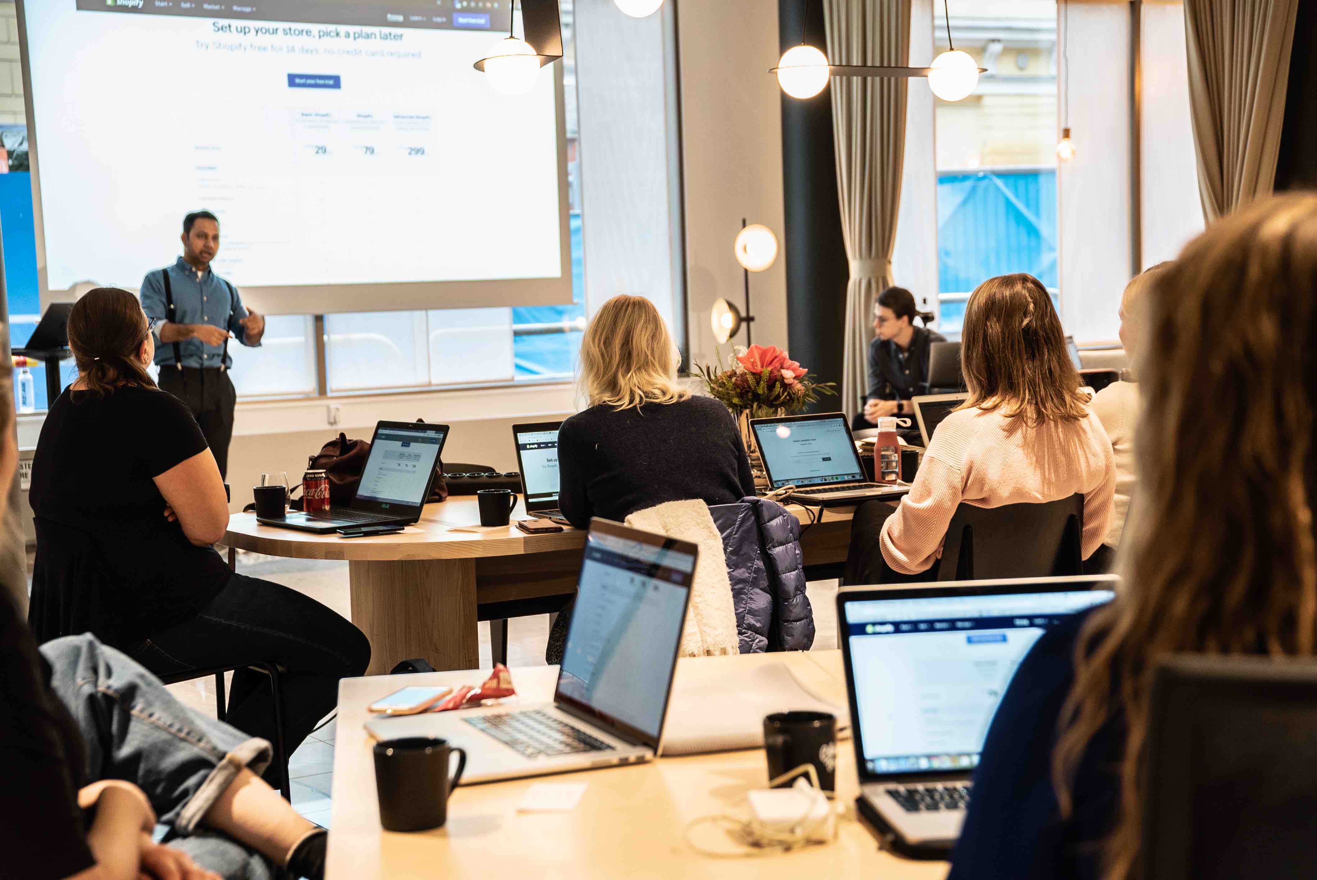 Mimmitkoodaa Secondary Image