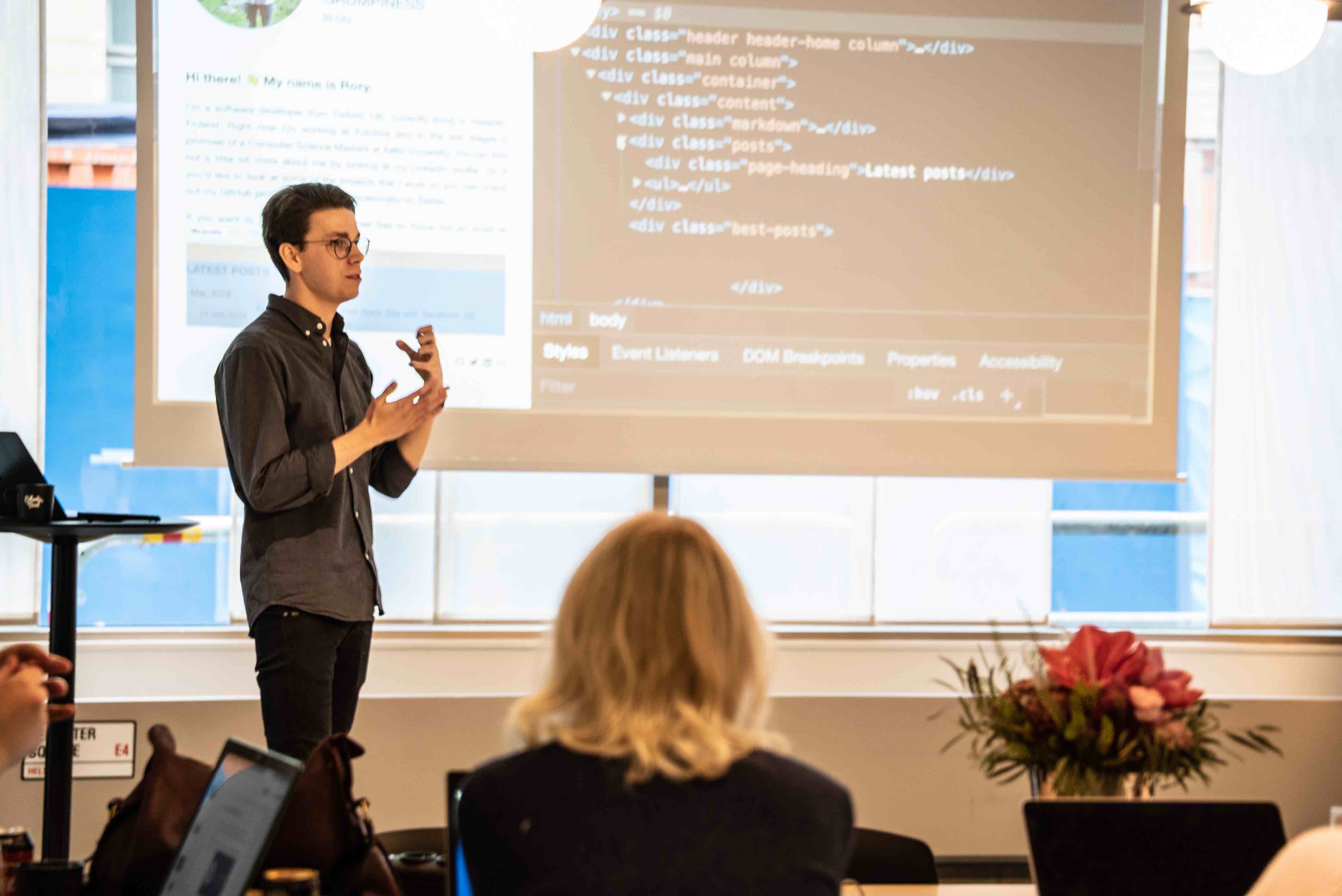 Mimmitkoodaa Banner Image