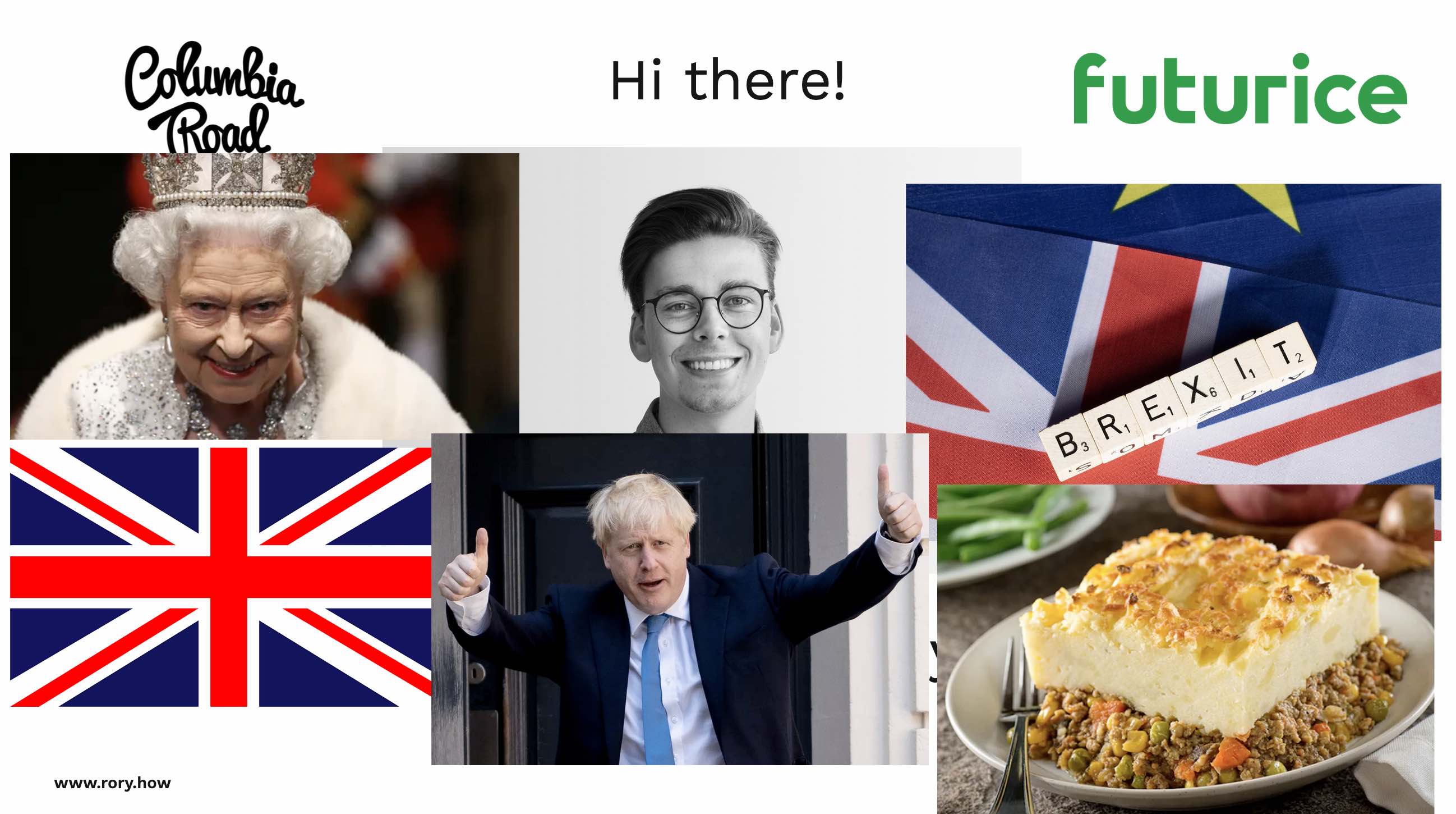 What on earth did I do